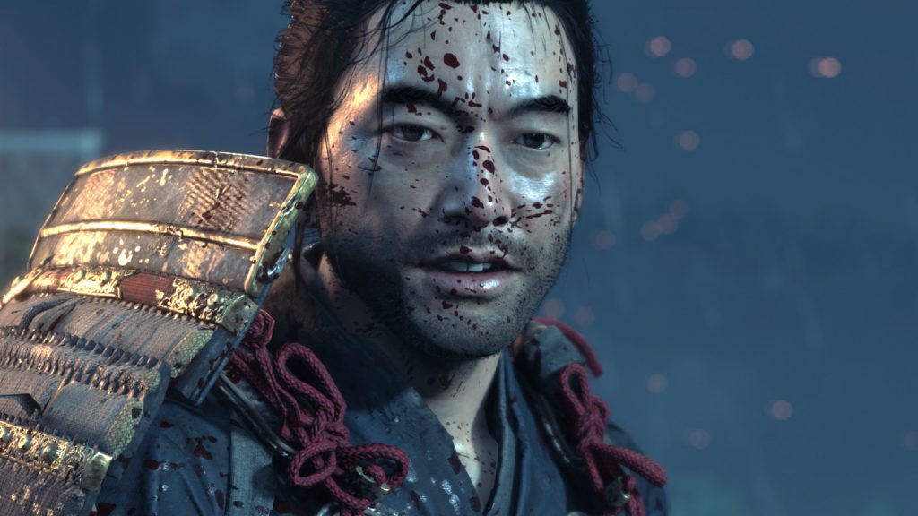 Ghost Of Tsushima Review: One Of The Last Impressive Exclusive Games By PS4