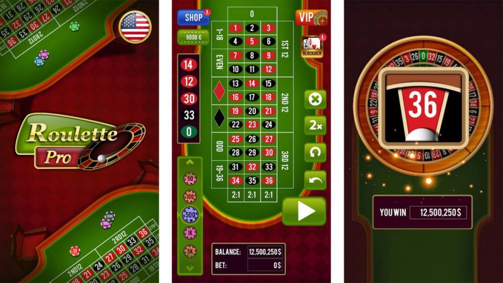 5 Best Gambling Games List And Apps For Android