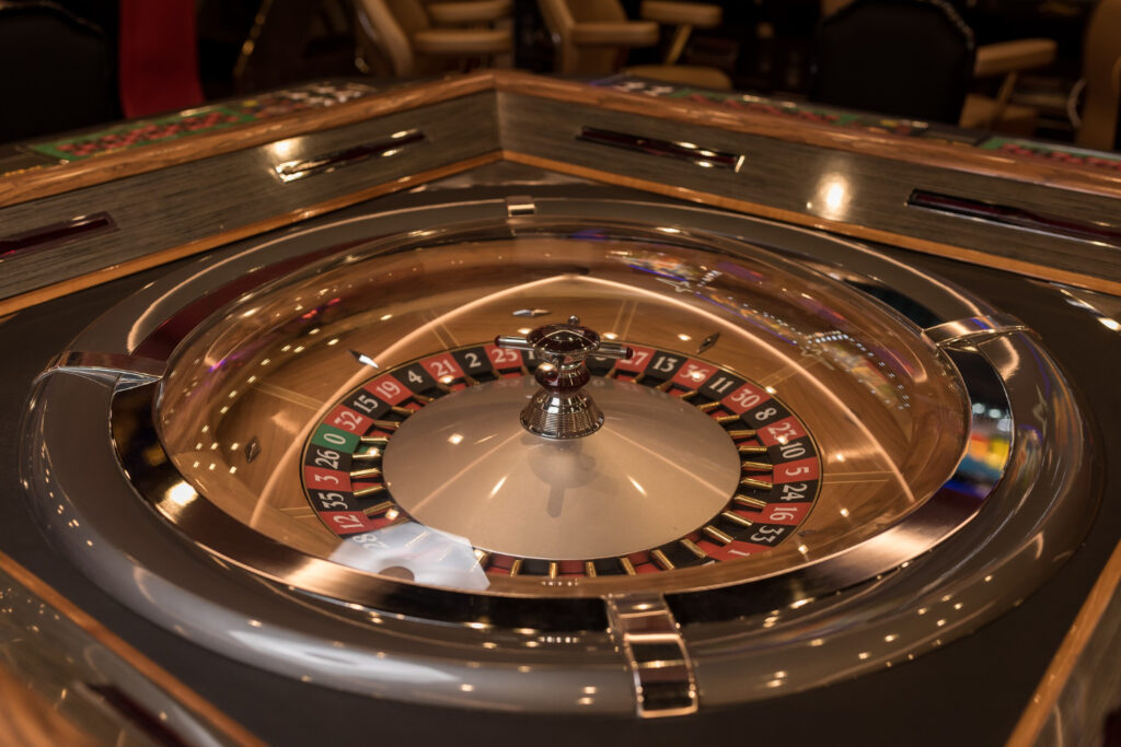 5 Best Casino in Las Vegas