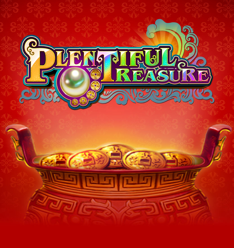 Plentiful Treasure Slot Review