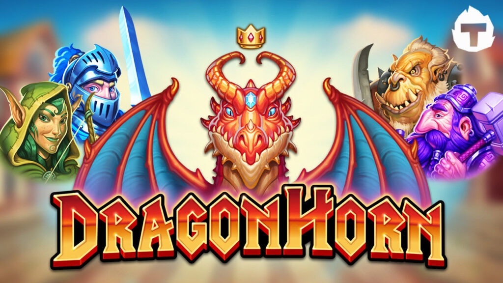 Dragon Horn Slot Review