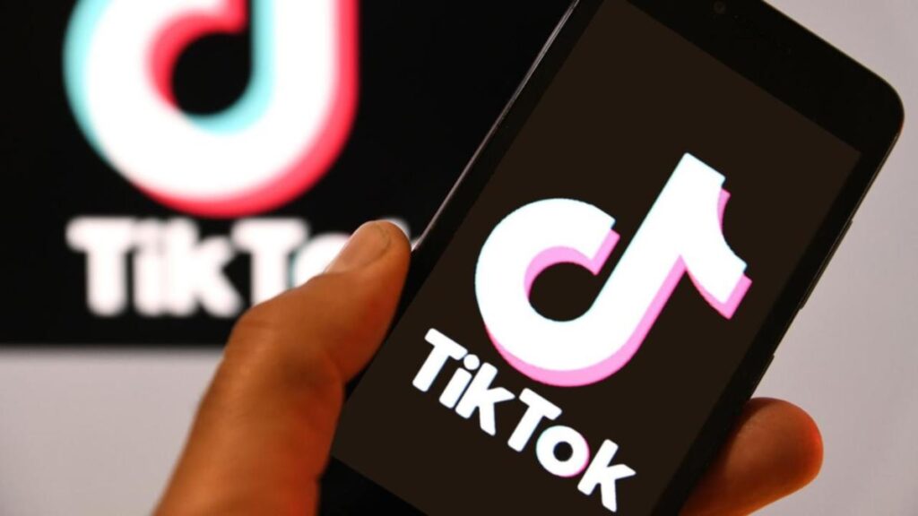 Cara Membuat slowmo Di Tiktok