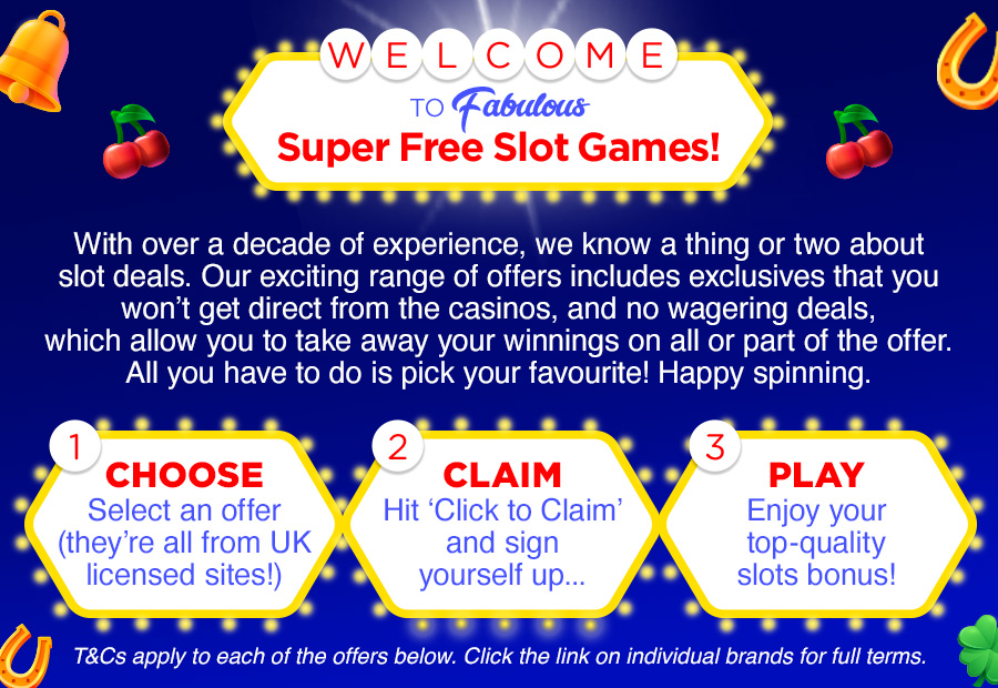 super free slot games review